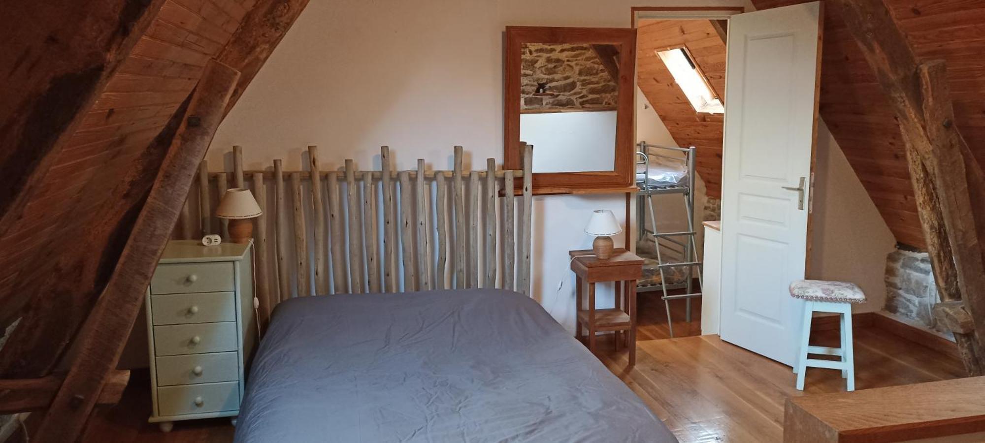 Les Gites Et Chambres D'Hotes Du Mas De Bouzou Grezes  Bagian luar foto