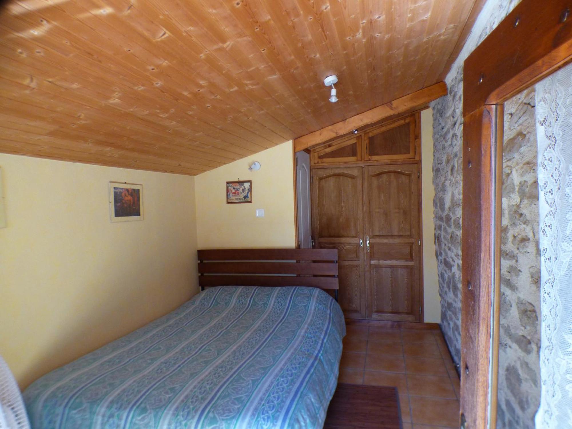 Les Gites Et Chambres D'Hotes Du Mas De Bouzou Grezes  Bagian luar foto